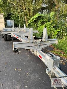 lot 45 image: 2021 Reelstrong&nbsp PTC15K &nbsp...
