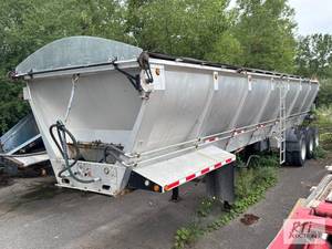 lot 46 image: 2009 Trout River SC39 39 foot tri-a...