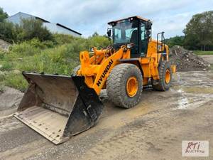 lot 68 image: Town of Thurston highway department.