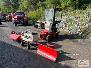lot 120 image: VENTRAC Package.