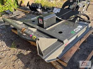 lot 157 image: Brand new CID Heavy duty&nbspbrush...