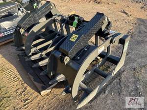 lot 160 image: Brand new CID Heavy duty hydraulic ...