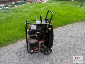 lot 213 image: Coleman VERTEX 7500. Professional V...