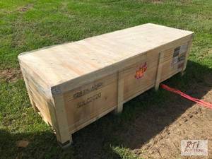 lot 35 image: SDLanch 20ft x 20ft carport with op...