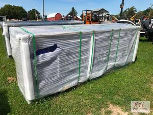 lot 215 image: Chery Industrial 10ft 15 drawer wor...