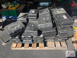 lot 147 image: Proximity Voltage Detectors. PRX. #...