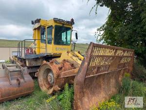 lot 41 image: 2002 BOMAG BC 671 RB &nbspLandfill...