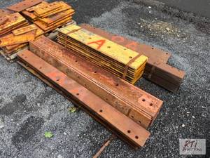 lot 63 image: Pallet of Cover Plates.&nbspThe it...
