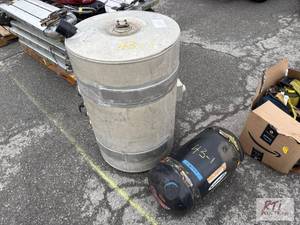 lot 815 image: (2) Fuel tanks...