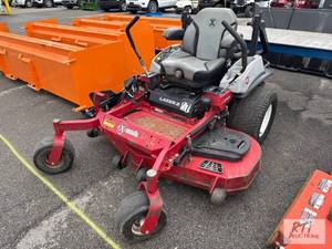 lot 828 image: ExMark Lazer Z X-series commercial ...