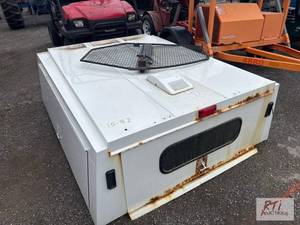 lot 1258 image: 7ft utility cap - Monroe County...