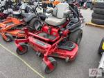 Toro ZMaster 6000 series commercial...