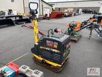 Bomag BPR 70/70D plate compactor, H...