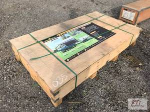 lot 47 image: LandHonor 16ft x 13ft metal carport...