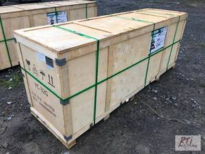 lot 69 image: Agrotk YC-32G sawmill, 32 in capaci...