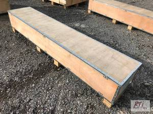 lot 166 image: LandHonor 5000lb rolling gantry cra...
