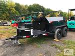 2026 X-Star tandem axle fuel cart, ...