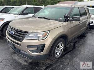 lot 32 image: Genesee County Sheriff