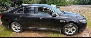lot 39 image: 2015 Ford Taurus SE. VIN1FAHP2D8XF...