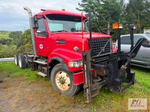 lot 103 image: Town of Canton Highway Dept.