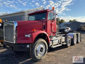 lot 108 image: Genesee County Highway