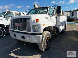 lot 119 image: FS Lopke Inc.