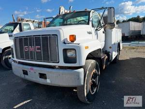 lot 120 image: FS Lopke Inc.