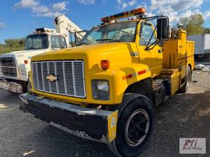 lot 124 image: FS Lopke Inc.
