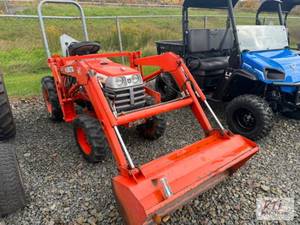 lot 210 image: Jims equipment repair Inc.