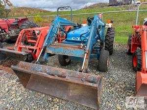 lot 211 image: Jims equipment repair Inc.