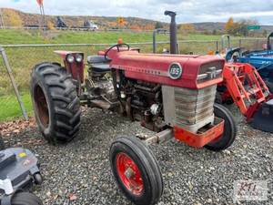 lot 212 image: Jims equipment repair Inc.