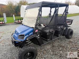 lot 215 image: Jims equipment repair Inc.