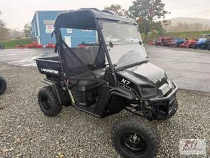lot 220 image: Jims equipment repair Inc.