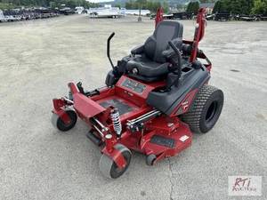 lot 251 image: 2022 Ferris ISX3300 commercial zero...