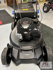 lot 274 image: Linwood Turf Equipment LLC.