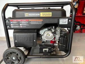 lot 467 image: Linwood Turf Equipment LLC.