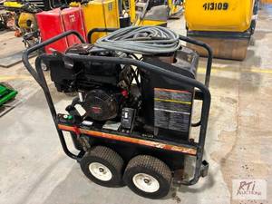 lot 477 image: 2022 Mi-T-M3500 psi gas hot, high p...
