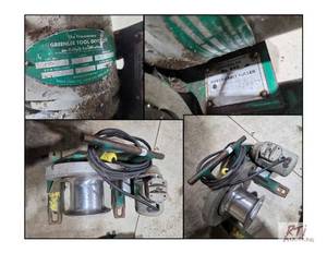 lot 485 image: Carman Electric Inc.