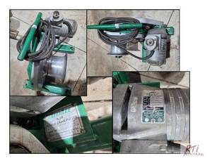 lot 486 image: Carman Electric Inc.