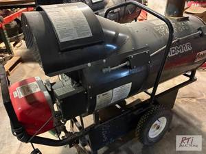 lot 509 image: 2017 Flagro FVNP portable heater, 4...