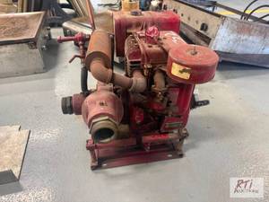 lot 524 image: Varick volunteer fire department.
