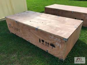lot 45 image: SKLP 20ft x 30ft all steel carport ...