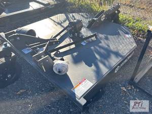 lot 383 image: New IronCraft 306 Heavy Duty 6ft Ro...