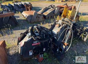 lot 425 image: Bradco HP450 High Flow Cold Planer ...