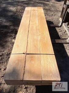 lot 549 image: 160SQFT Garage workshop paneling bo...