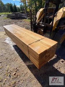 lot 551 image: 1 Trailer Re-Deck Package. Covers 1...