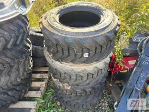 lot 582 image: (4) Forerunner Histability 12x16.5 ...