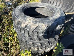 lot 583 image: (4) Forerunner 10x16.5 NHS Skid Ste...