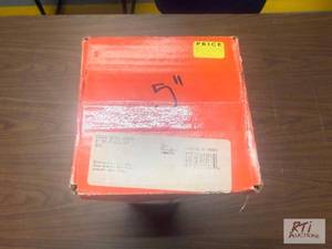 lot 616 image: 5IN Diamond Bore core bit. New. The...