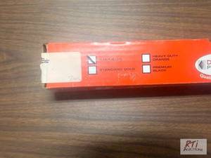 lot 622 image: 2IN Diamond Bore core bit. New. The...